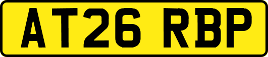 AT26RBP