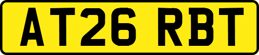 AT26RBT