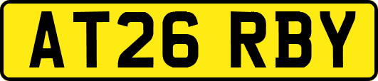 AT26RBY