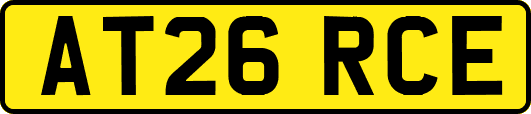 AT26RCE