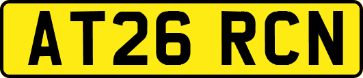 AT26RCN