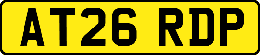 AT26RDP