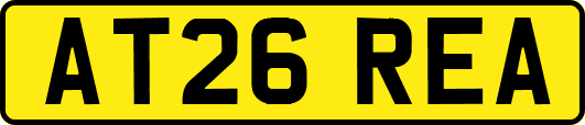 AT26REA