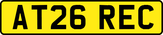 AT26REC