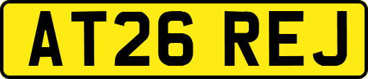 AT26REJ
