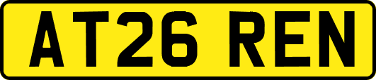AT26REN