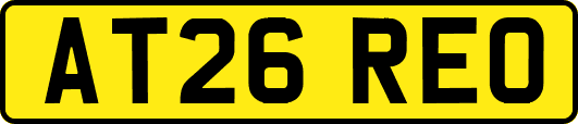 AT26REO