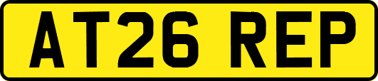 AT26REP