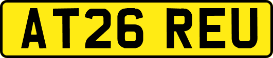 AT26REU