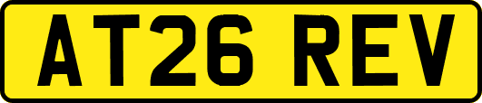 AT26REV