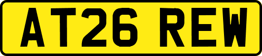AT26REW