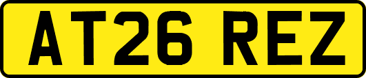 AT26REZ