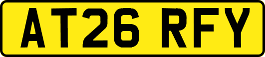 AT26RFY