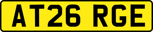 AT26RGE