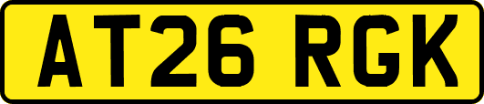 AT26RGK