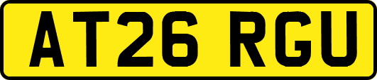 AT26RGU
