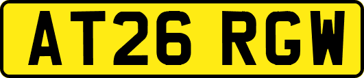 AT26RGW