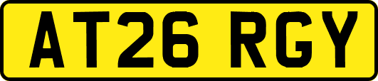 AT26RGY