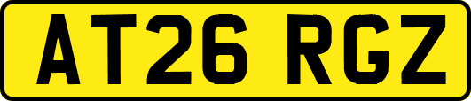 AT26RGZ
