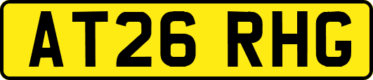AT26RHG