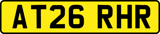AT26RHR