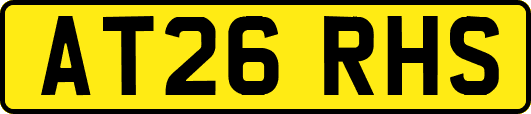 AT26RHS