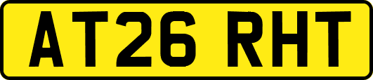 AT26RHT