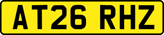 AT26RHZ