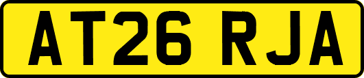 AT26RJA