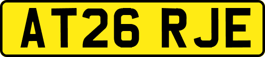 AT26RJE