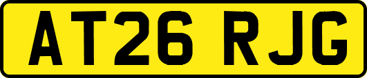 AT26RJG