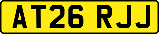 AT26RJJ