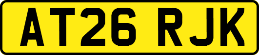 AT26RJK