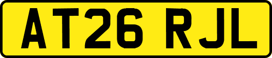 AT26RJL