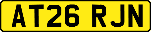 AT26RJN
