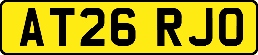 AT26RJO