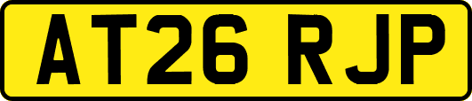 AT26RJP