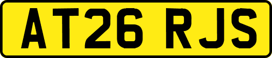 AT26RJS