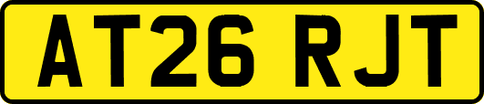 AT26RJT