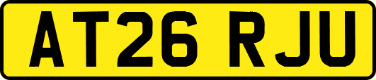 AT26RJU