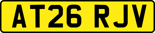 AT26RJV