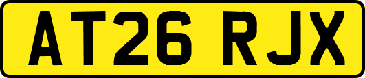 AT26RJX