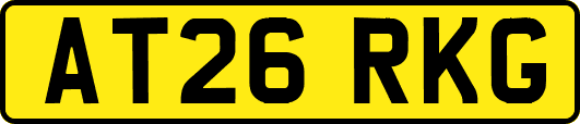AT26RKG
