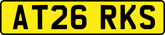 AT26RKS