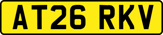 AT26RKV