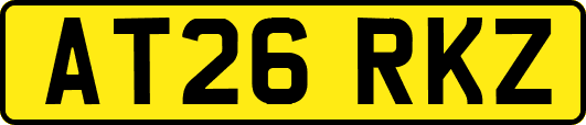 AT26RKZ