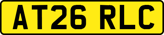 AT26RLC