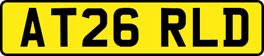 AT26RLD