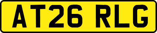 AT26RLG