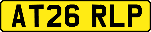 AT26RLP